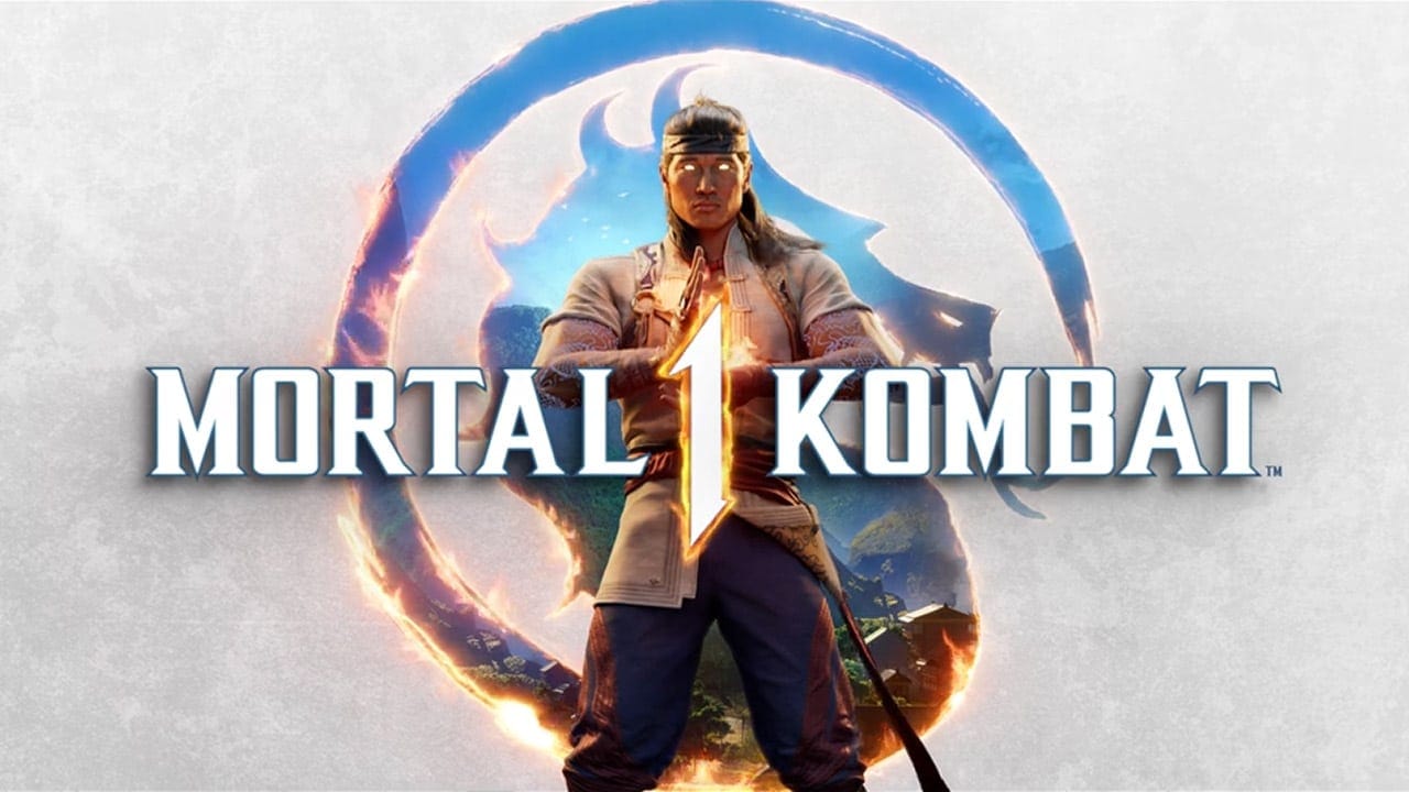 Mortal Kombat 1