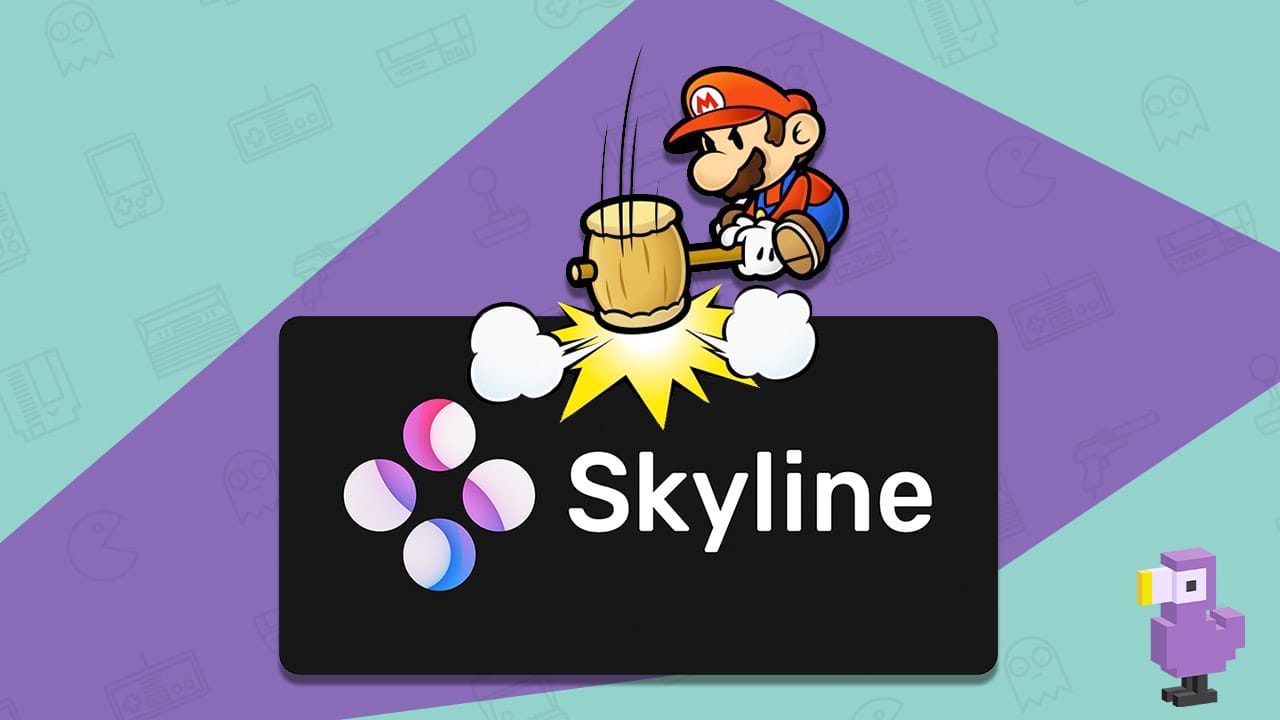 Skyline Emulator