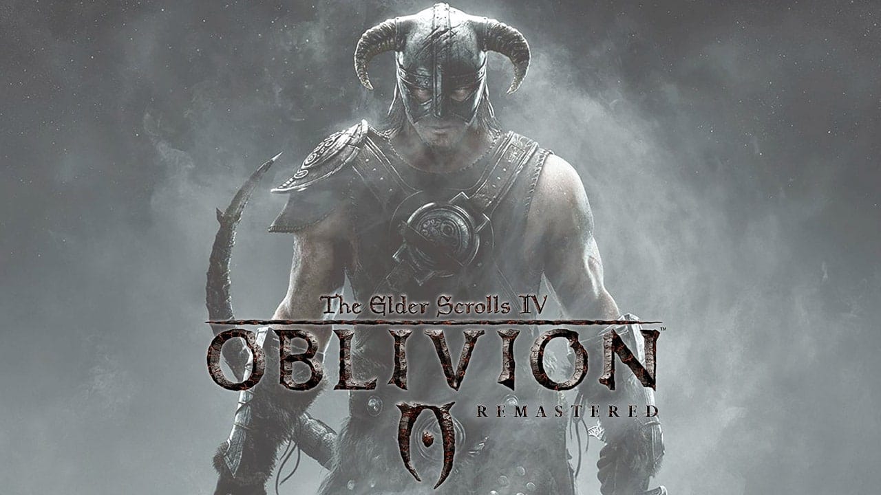 The Elder Scrolls IV: Oblivion