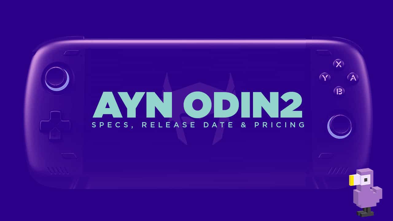 AYN Odin2