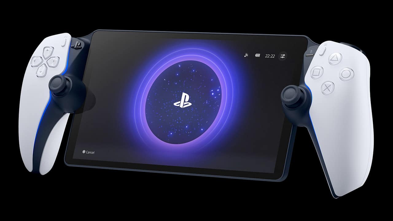 Playstation Portal