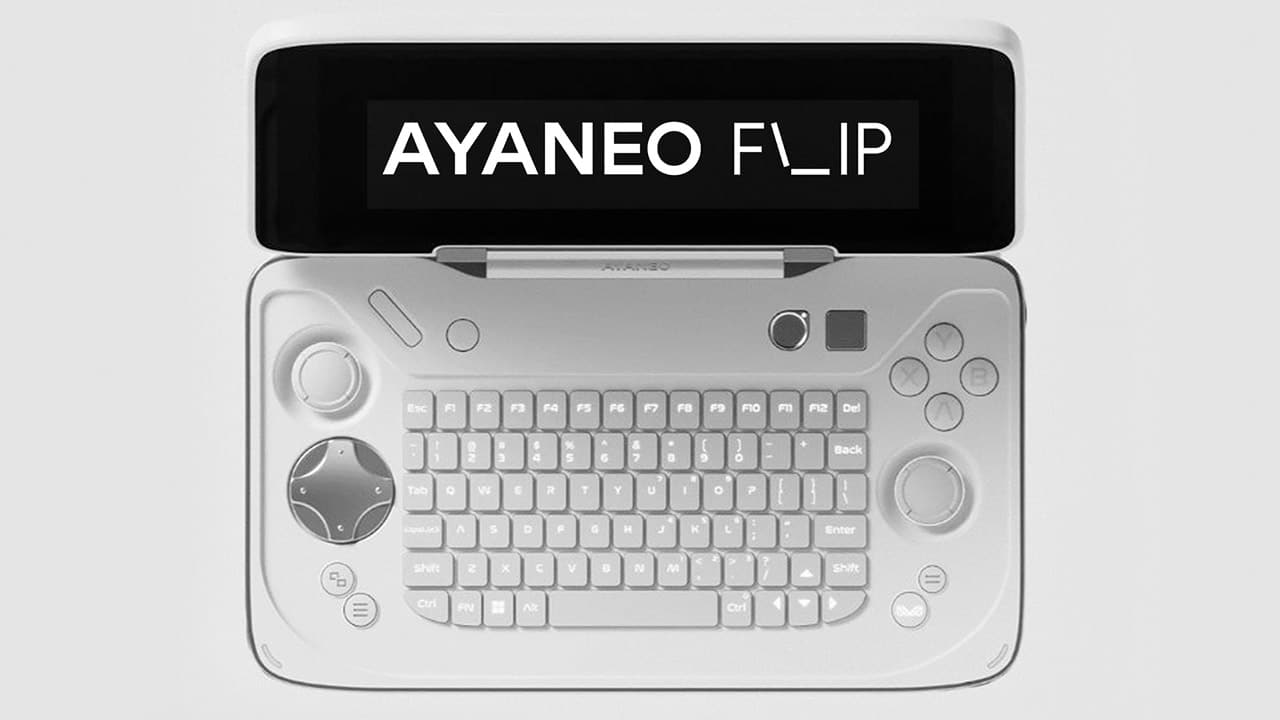 AYANEO Flip