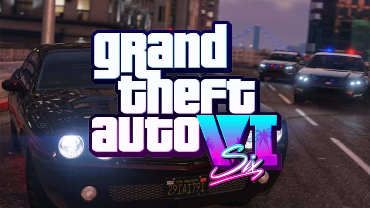 Grand Theft Auto 6 Set To Be The Most Expensive Video Game Of All Time post image