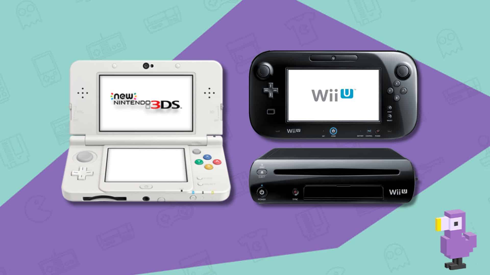 Nintendo To Discontinue Online Services for 3DS and Wii U post image