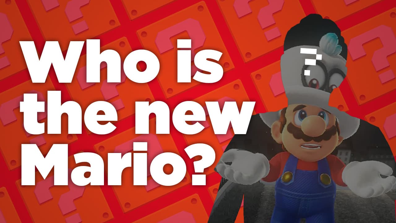 New Mario Voice Actor Finally Revealed post image