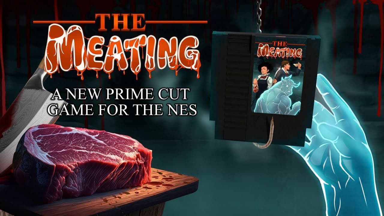 The Meating (NES)