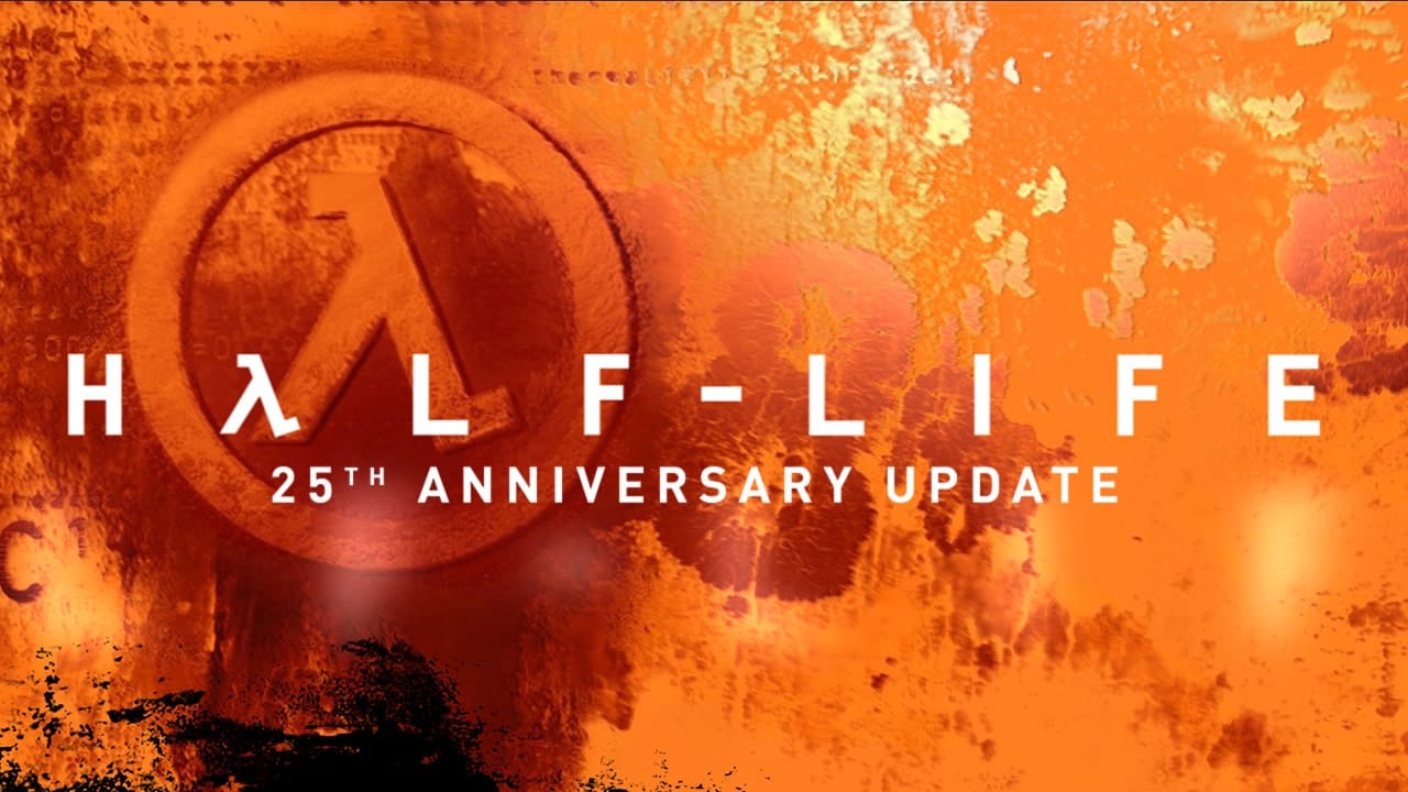 Half-Life Update