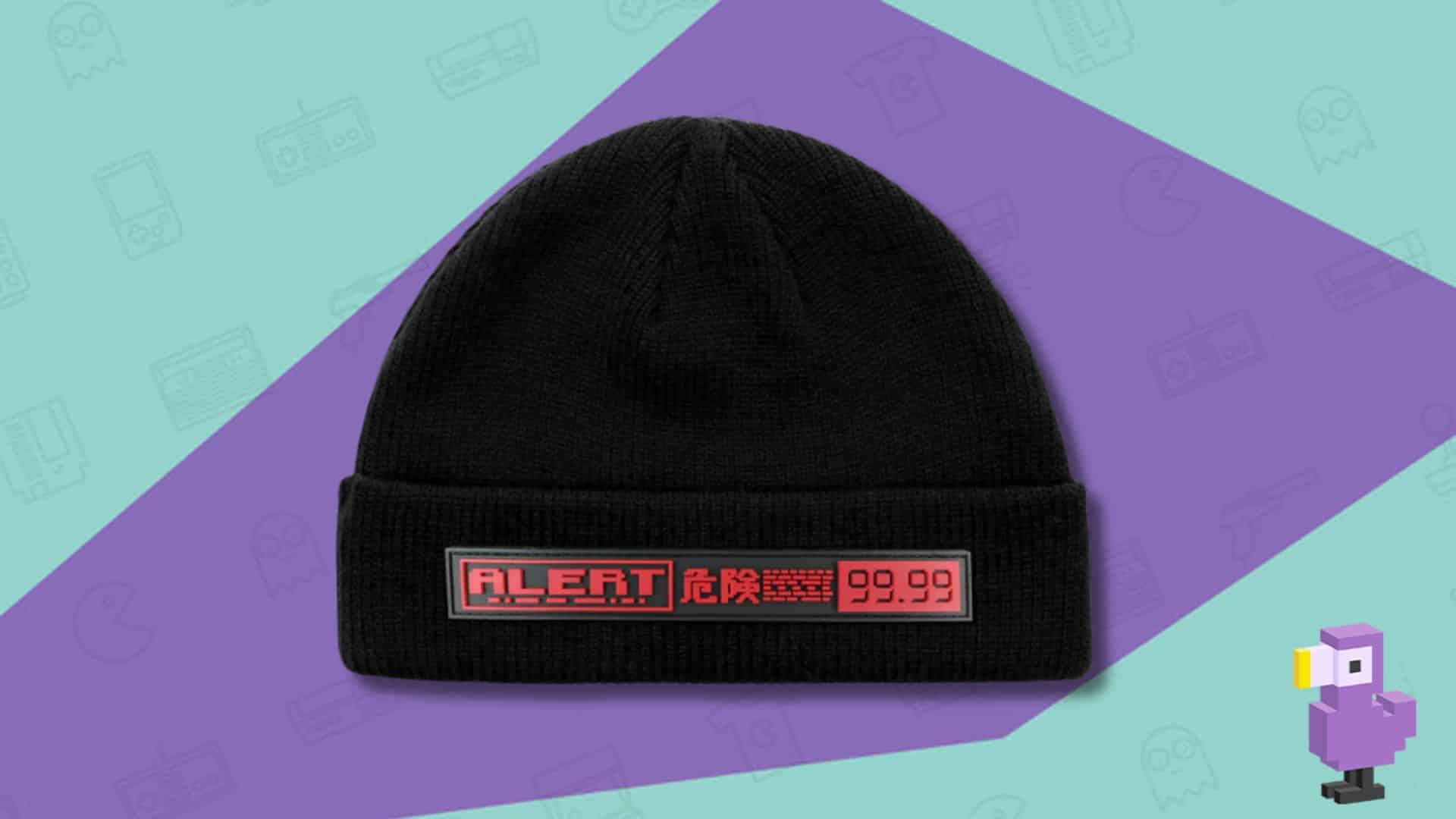 Metal Gear Solid Beanie Hat