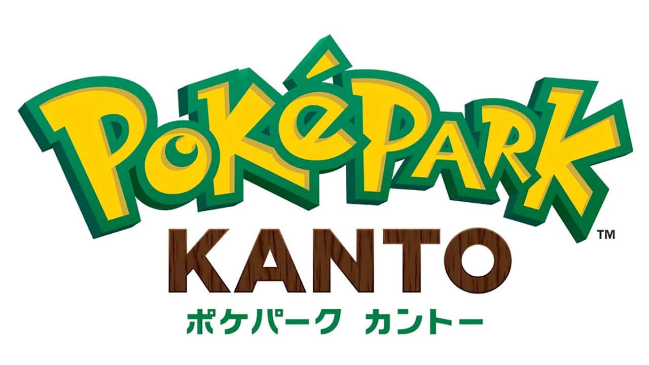 PokéPark KANTO