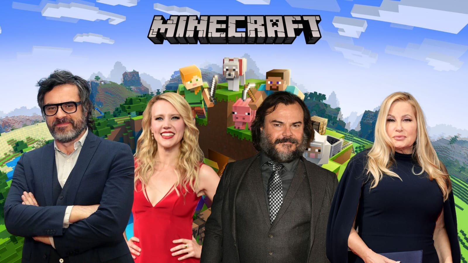 The Building Blocks Of The Minecraft Movie Are Falling Into Place post image