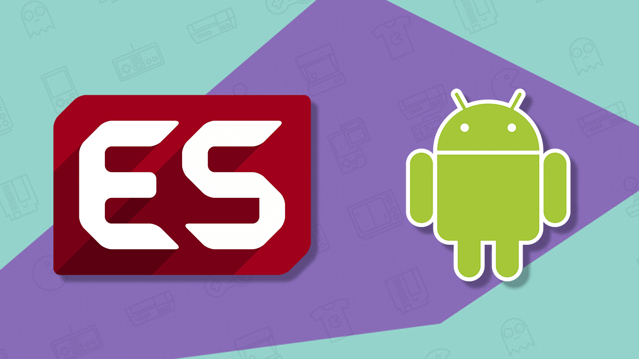 Emulation Station Is Now Available On Android post image