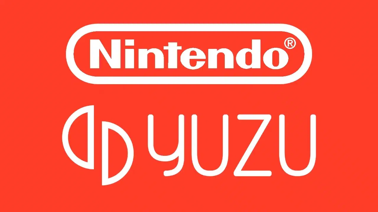 nintendo yuzu