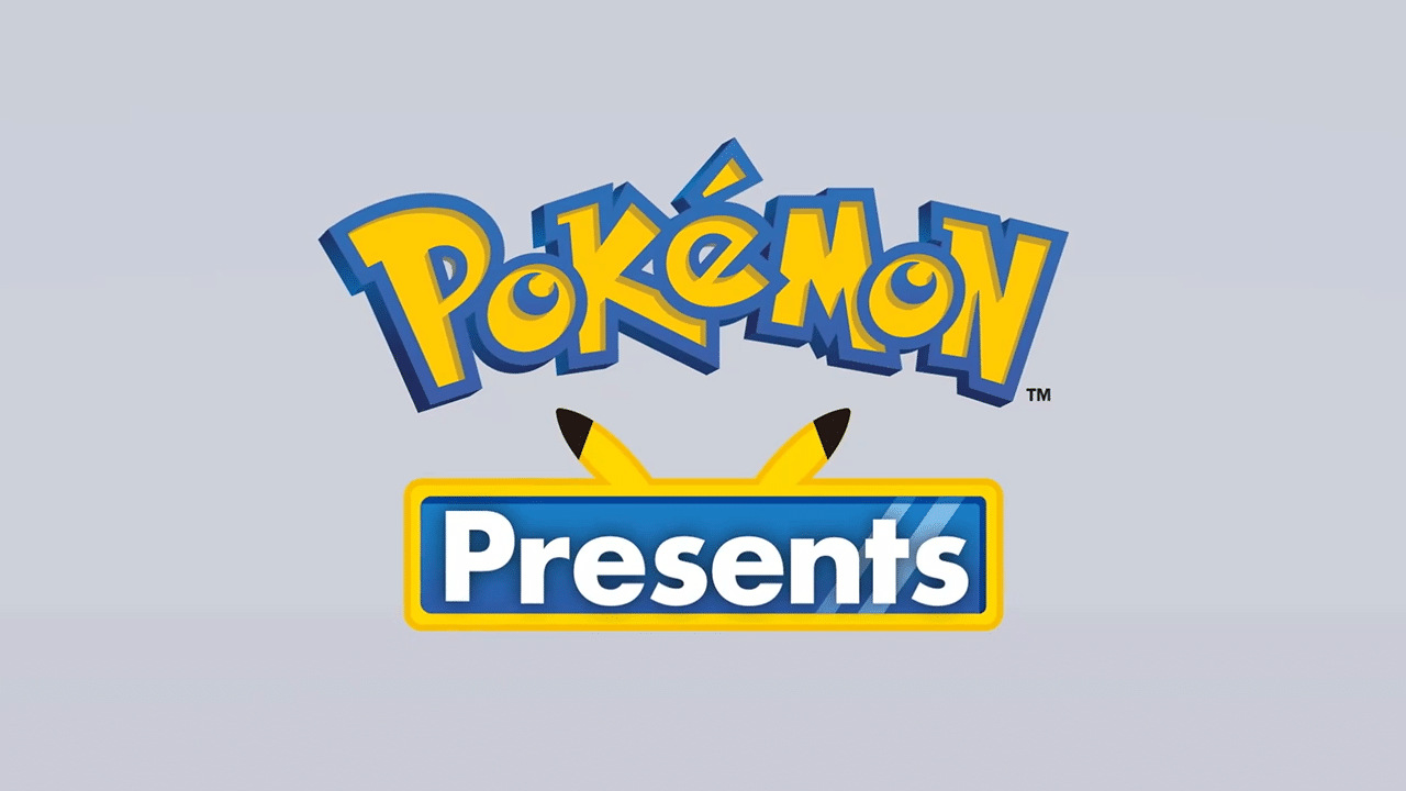 Pokémon Presents Showcase Announced For Next Week post image