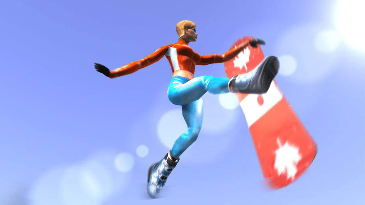 SSX Spiritual Successor Cancelled Due To Mountain Of Rising Costs