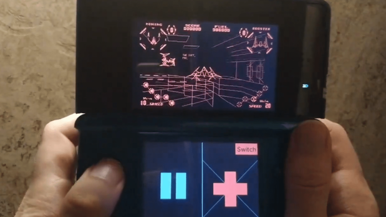 Virtual Boy Emulation Arrives On Nintendo 3DS With 3D Support post image