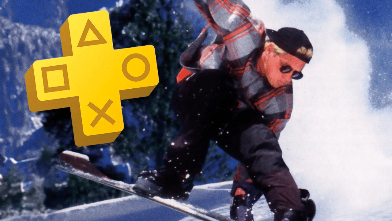 Cool Boarders And Jak & Daxter Arrive On PS+ Next Week post image