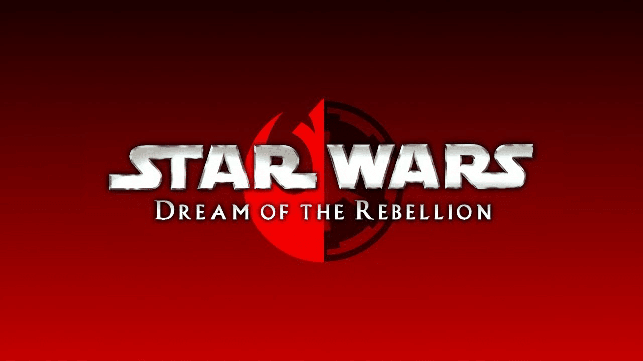 Star Wars: Dream Of The Rebellion Announced For Dreamcast