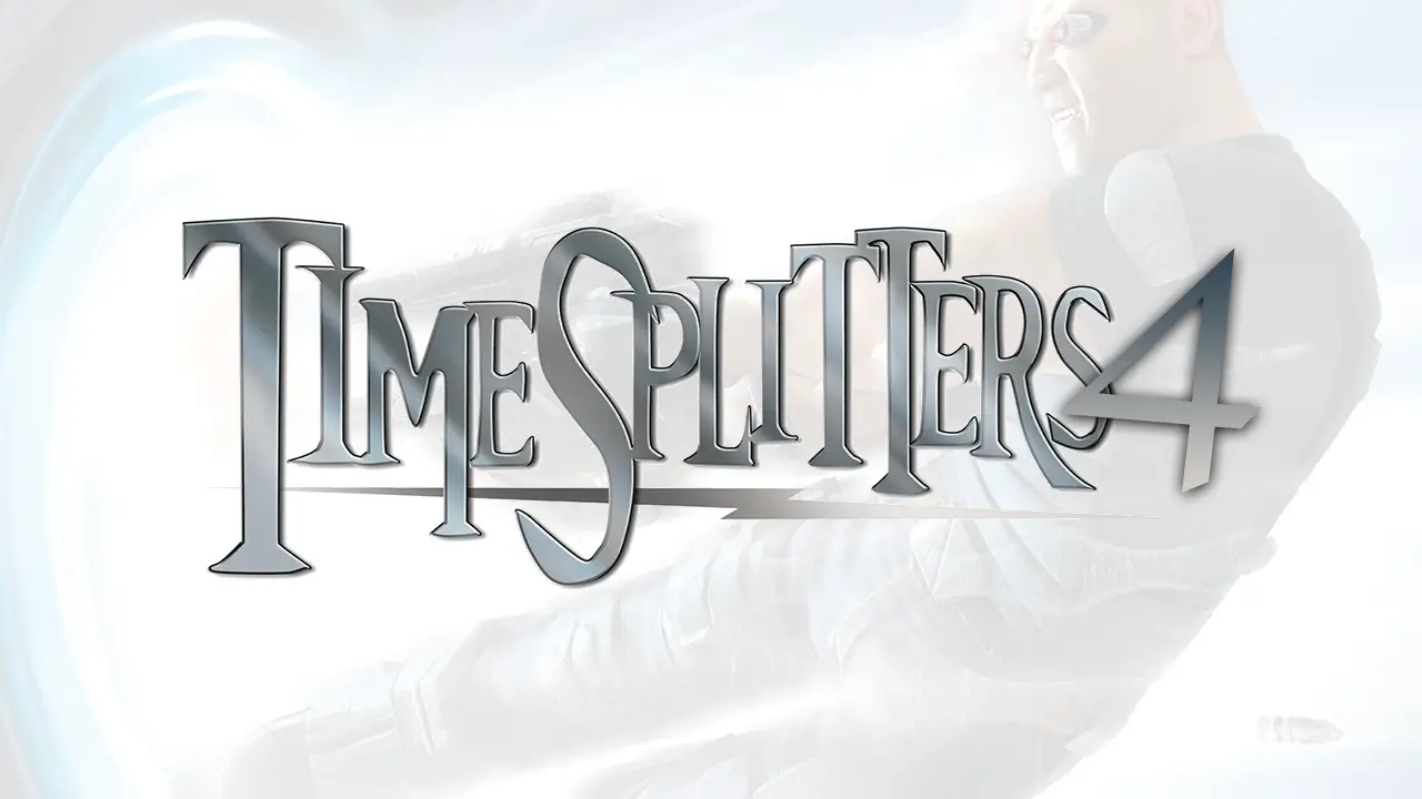 timesplitters 4 prototype