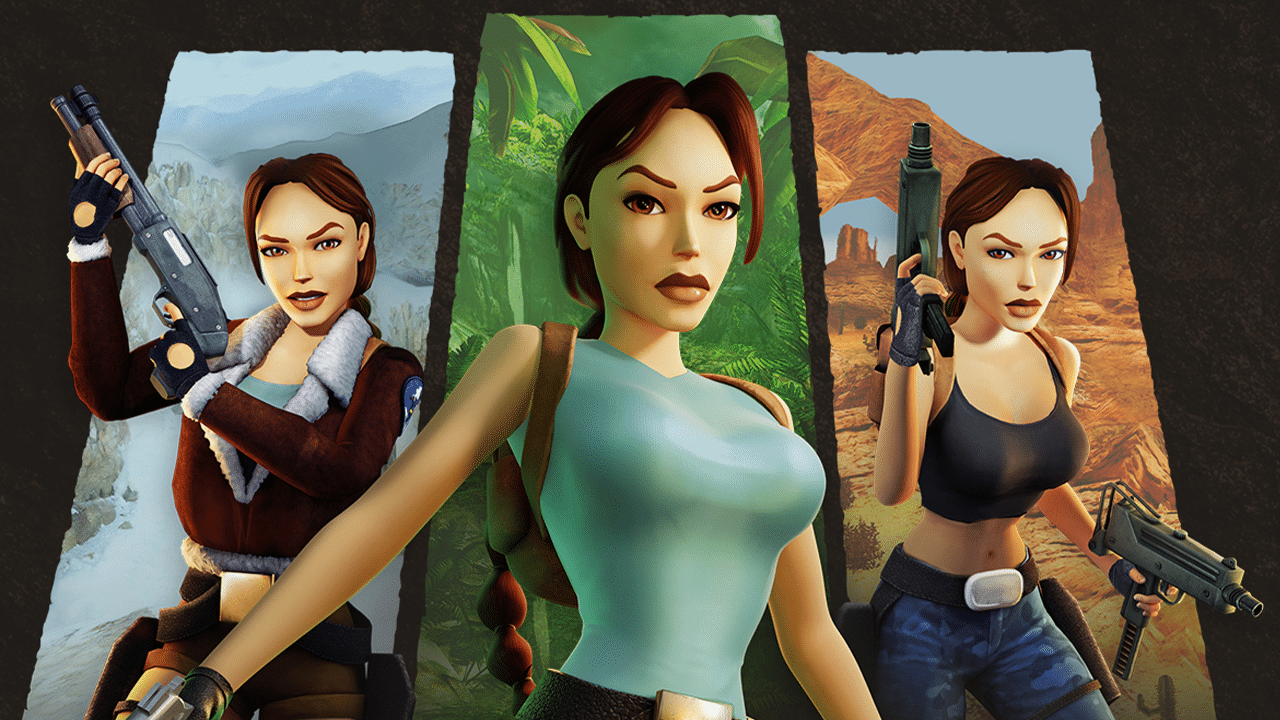 BAFTA Players’ Poll Crowns Lara Croft The Most Iconic Video Games Character Of All Time post image