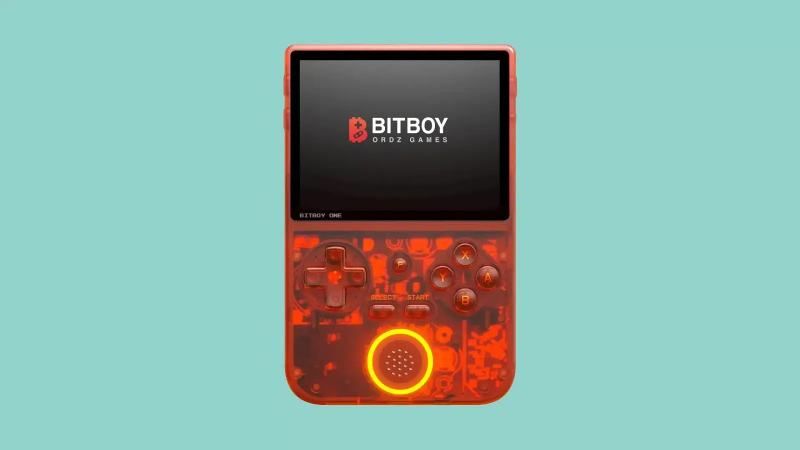 bitboy one