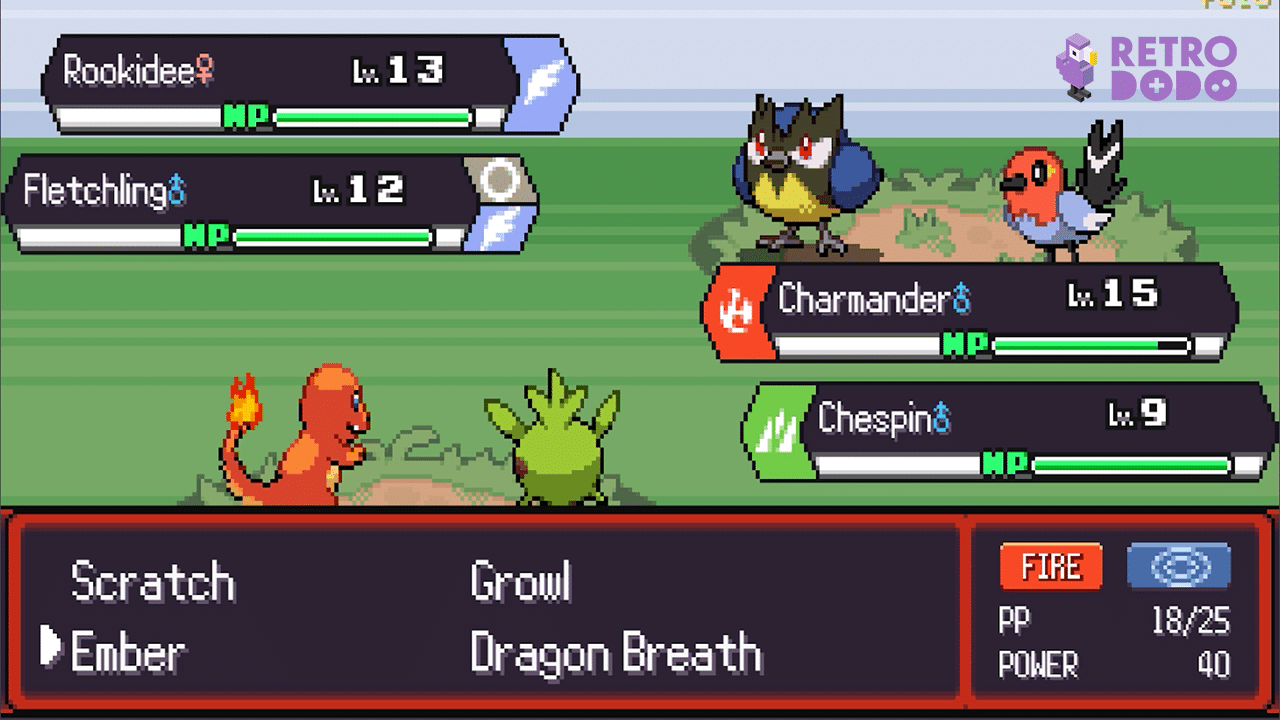 Pokérogue Is An Unmissable Pokémon Roguelite And It’s Free To Play In Your Browser post image