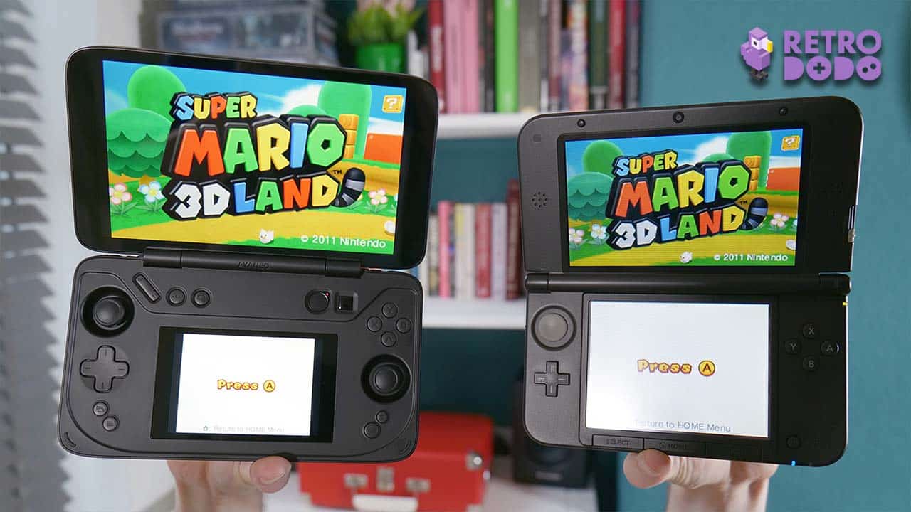 AYANEO Flip DS Review – Can It Outshine Nintendo’s Dual-Screen Heroes? post image