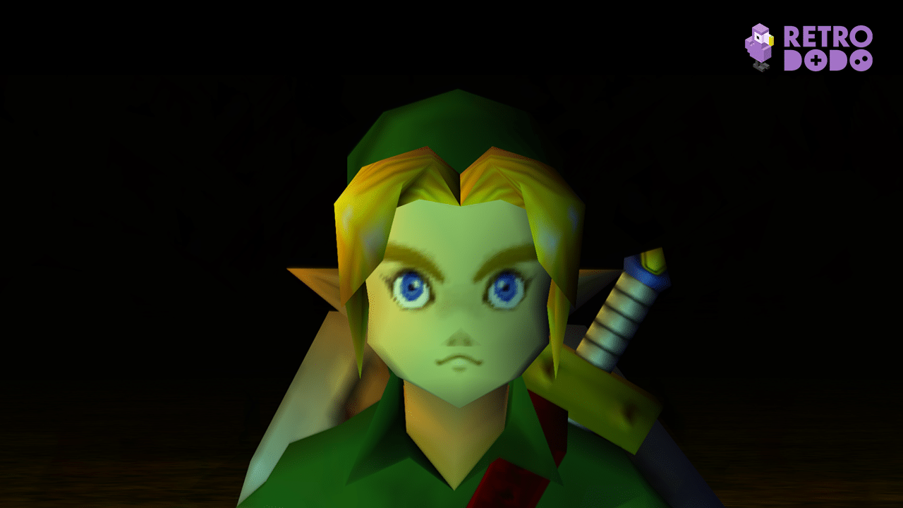 N64Recomp Provides A Native PC Port Of Majora’s Mask With Other Games Possibly On The Way