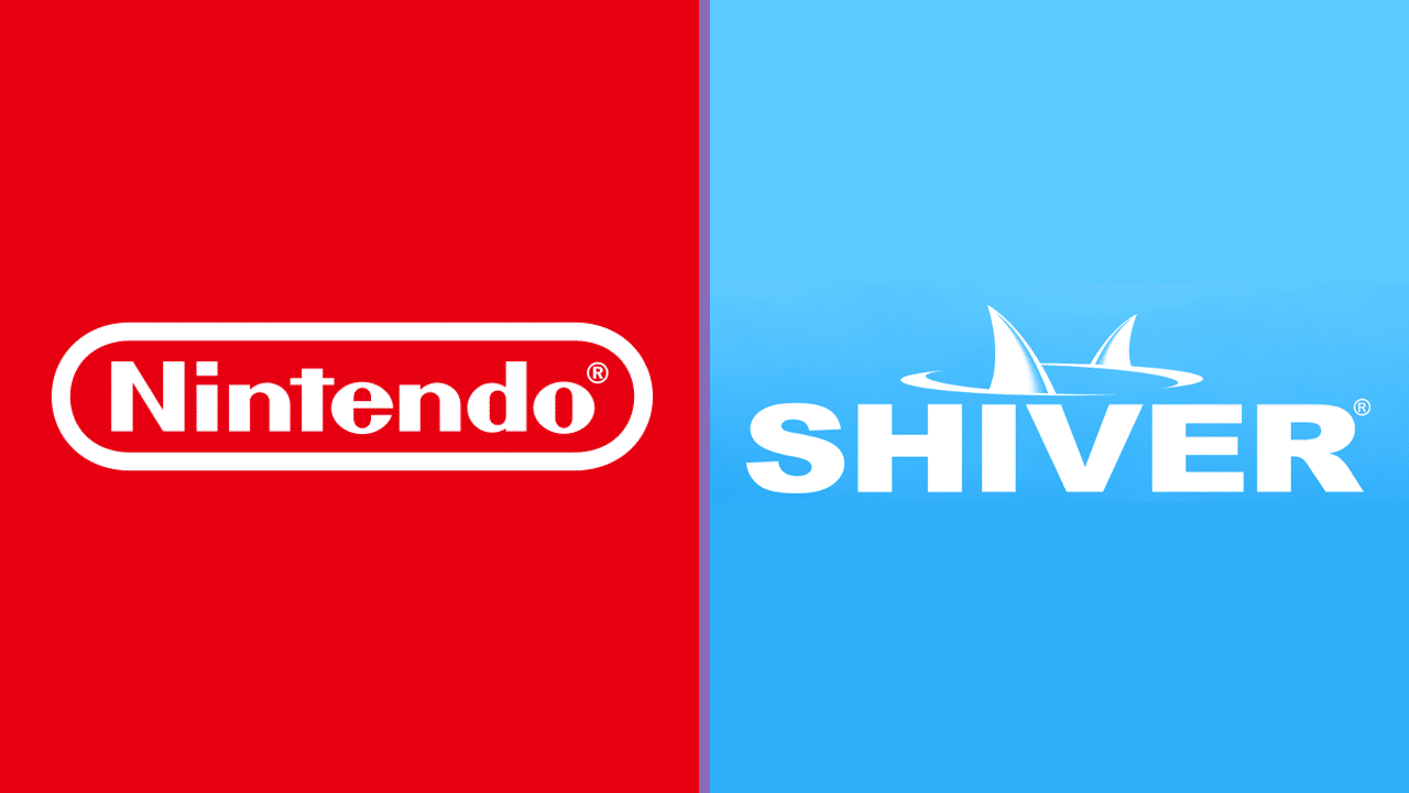 Nintendo Buys Shiver Entertainment From Embracer Group post image