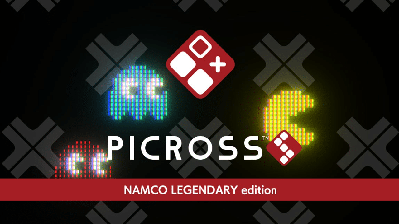 Picross S: Namco Legendary Edition Sees Pac-Man And More Return To Switch Next Week post image