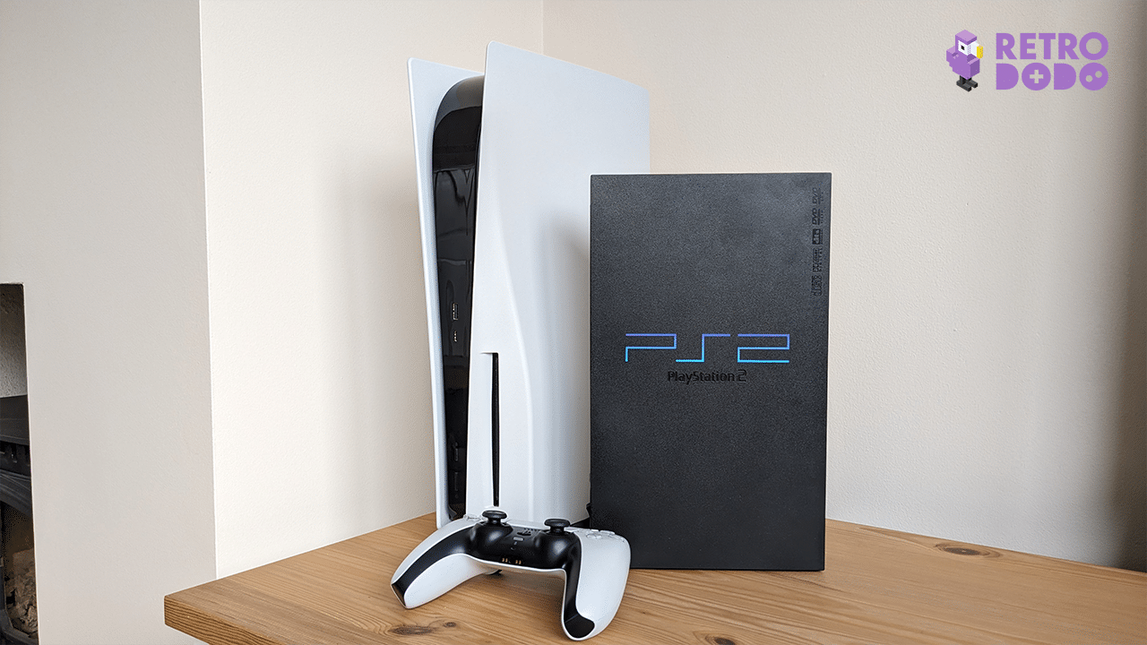 A New PS2 Emulator For PS4 And PS5 Could Arrive Next Month