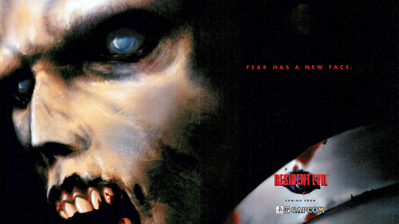 Resident Evil 1 Remake Rumour Circulates Before Being Soundly Refuted By Supposed Leaker