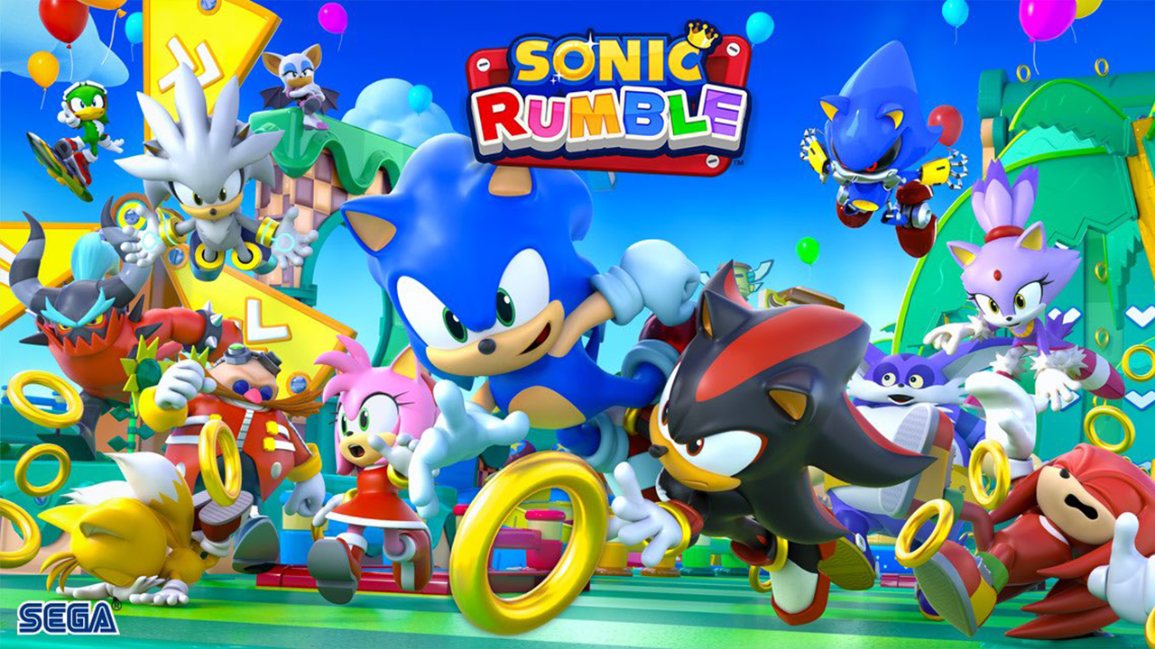 Step Aside Fall Guys, Sonic Rumble Is Coming For The Multiplayer Crown post image