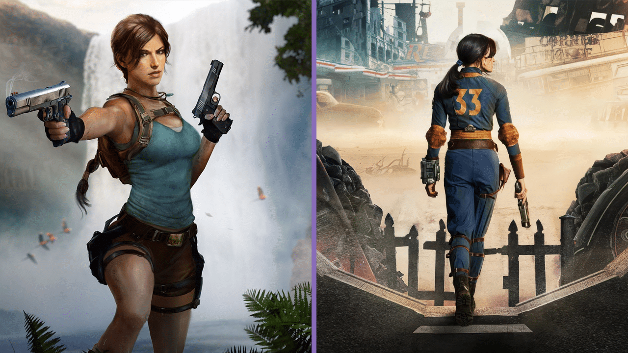 Live Action Tomb Raider  Series Looks To Mimic Fallout’s TV Success post image