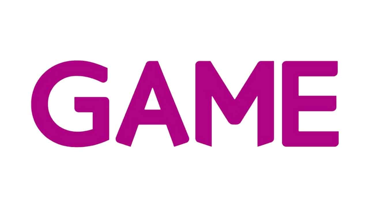 Game logo