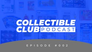 Podcast #002 - Our Unhealthy Obsession With Game Boy Games post feature image