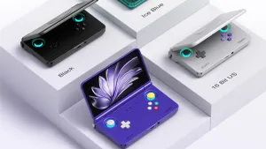 Pre-Orders Are Now Live For Retroid Pocket Flip 2 & Classic post feature image