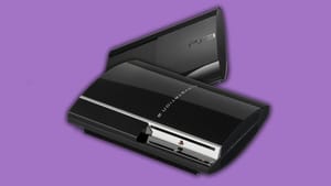 Two PS3 consoles (Original and Slim)