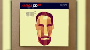 Remute Releases New Album For Commodore Amiga Systems post feature image
