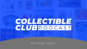 Collectible Club logo