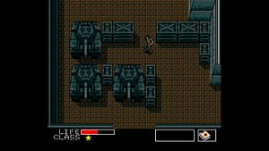 Metal Gear Now Has A Sega Mega Drive Port post feature image