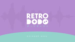 Podcast #092 - Clamshells, GBA Books, GameCube On NSO, & Our Love For LOTR Two Towers post feature image