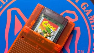 Croc Is Coming Back To Game Boy Color 25 Years After Its Original Release post feature image