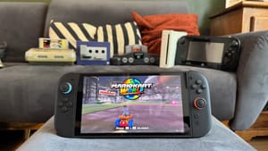 Nintendo Switch 2 & The Evolution Of Couch Co-op Gaming post feature image
