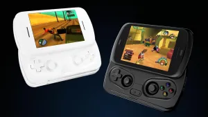 ANBERNIC RG Slide Design & "New" Display Specs Finally Revealed post feature image