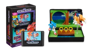 Mighty Max Meets Sega Genesis In New Console Heroes Licensed Collectibles post feature image