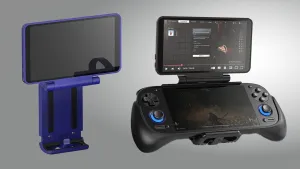 GoRetroid's Dual Screen "Add-On" Now Available To Purchase post feature image