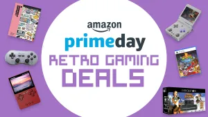 The Best Retro Gaming Deals of Amazon Prime Day post feature image