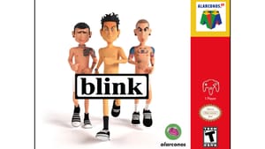 Blink 182 Fan Creates N64 Tribute Game That Makes Me Ask 'What's My Age Again?' post feature image