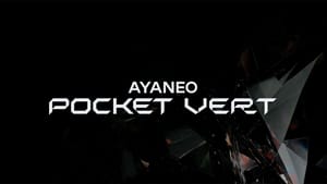 AYANEO Teases New 'Pocket Vert' Android Handheld That Pays Homage To The Game Boy post feature image