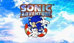 SEGA Says Sonic Adventure Remaster Isn't Happening post feature image